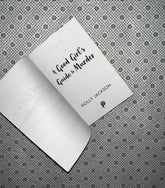 a good girls guide to murder a good girls guide to murder series book 1 tv tie in edition by holly jackson